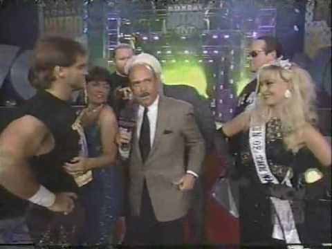 (1.27.1997) Road to Superbrawl VII Part 6 - Billy ...