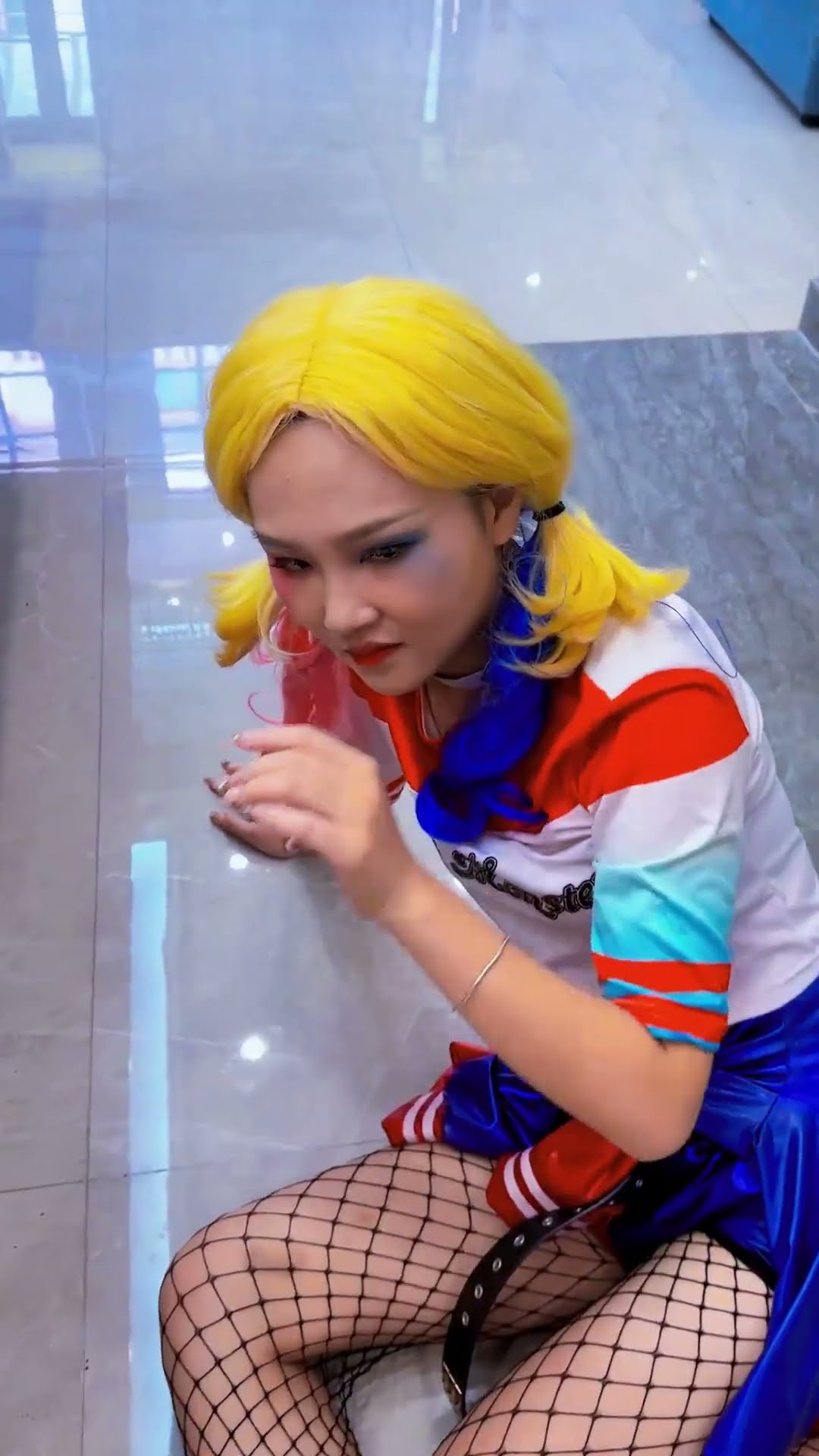 小丑女为什么要欺负小舞！ #斗罗大陆 #小舞 #小丑女
