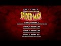 The spectacular spiderman  dvd trailer