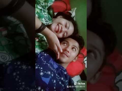 malam jumat bareng suami tiktok 😙😙