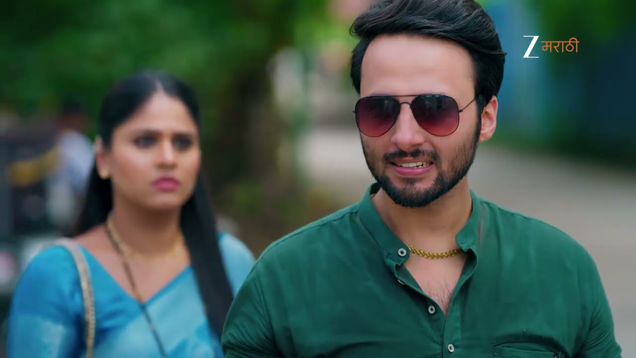 Lakshmi Niwas | सिद्धूला पटलं भावनाचं म्हणणं