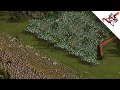 Cossacks 3 - 8P FFA DENMARK AT WAR | Multiplayer Gameplay