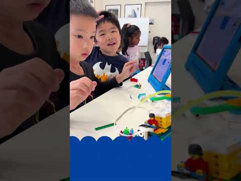 Rocket Academy Holiday Camp Highlights