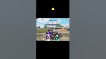 It’s a Warning⚠️#bgmi #youtube #gaming #trending #viral #pubgmobile #shortvideo #viralvideo #foryou
