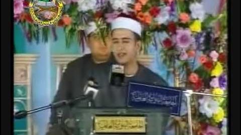 الشيخ محمد علي الديب-سورة الفرقان و الفتح-[2009 ]-Part 3 of 4