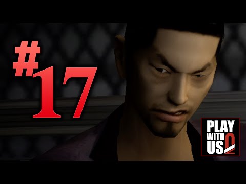 #17【アクション】弟者の「龍が如くHD」【2BRO.】
