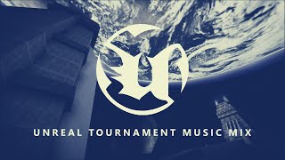 Unreal Tournament '99 DnB/Atmospheric Mix