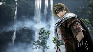 BDO Archer global test lab awakening and pre awakening skills