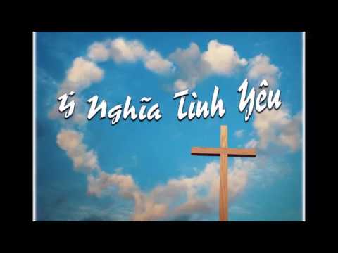 Ý Nghĩa Tình Yêu [Đoản Ca 124] - Love Was When