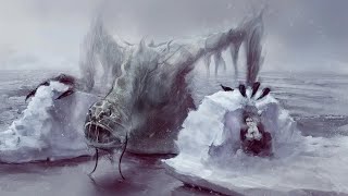 6 Sea Monsters That Might Actually Still Exist
