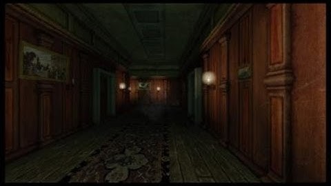 Amnesia Collection part 1