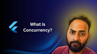 Concurrency in Dart Explained | Parallelism vs Concurrency