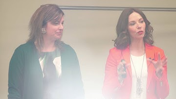 Michelle Gallant Image & Styling Professional - Looks Image Video