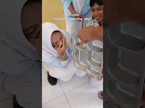 حدث فريد لم يحدث من قبل