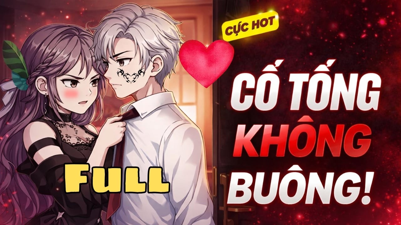 Full - Cố Tổng, Ngài Theo Đuổi Chồng Cũ | Đại Miêu Review