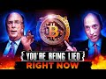 BITCOIN ETF MADNESS WILL START ANY MINUTE NOW