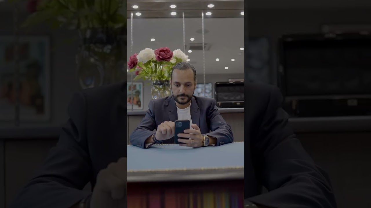 The Ultimate Destination in London for Fine Jewellery & Watches 