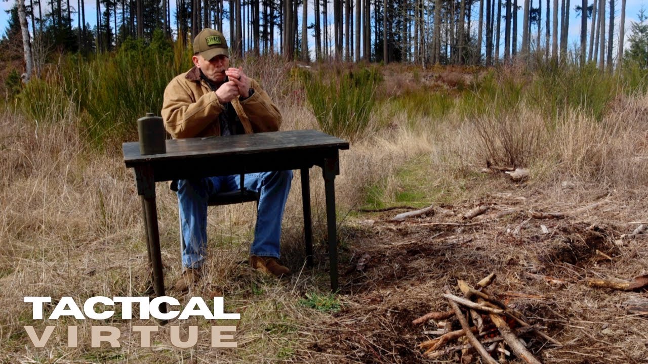 Dangerous Conversations // Field Office Chat on Character