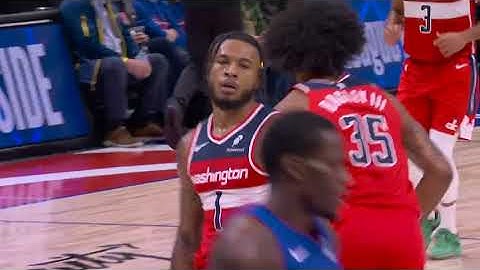 Top 10 Plays of the Night - Split - November 10, 2025