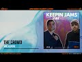 Somnia  vibe keepers  keepin jams  ep 04