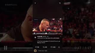 RANDY OROTON RKO’S BETH Phoenix