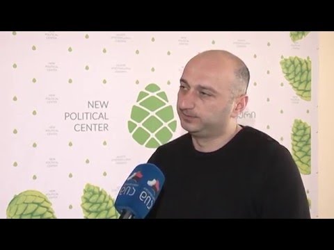 ,,გირჩი\"-ს გორის ოფისს კახა ტოლიაშვილი უხელმძღვანელებს 02.01.2016