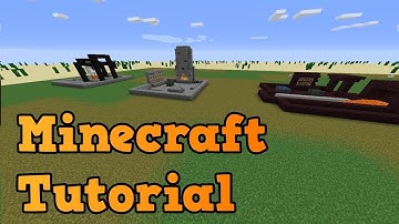 How to install Minecraft Forge