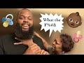 &quot;She&#39;s Pregnant&quot;🤰🏾**I Made Mom Cry** 😭