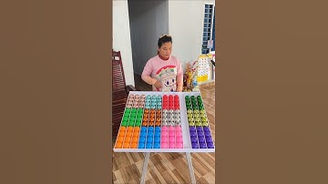 Puzzle Balls Color – Smart Solve Speed Play