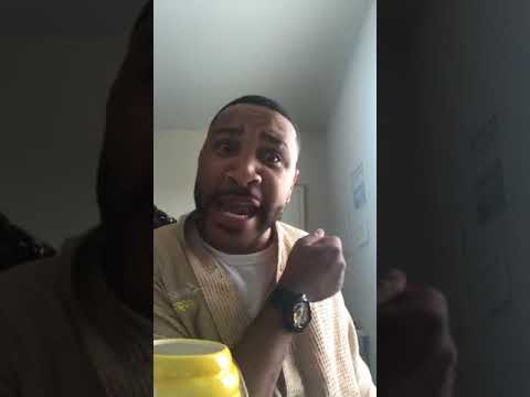 Lonnie Bee - "The Fire"