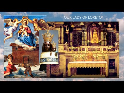Video: Kerk van Our Lady of Loreto (Iglesia de Nuestra Senora de Loreto) beskrywing en foto's - Mexiko: Mexico City