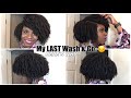 Wash and Go’s ARE NOT For My 4B/4C Hair | 5 Reasons WHY