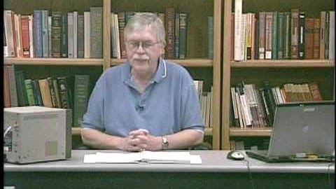 PSYC 3350 LECTURE 11