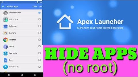 How to hide app in Samsung Galaxy j1,j2,j4,j5,j7 in hindi (No Root)