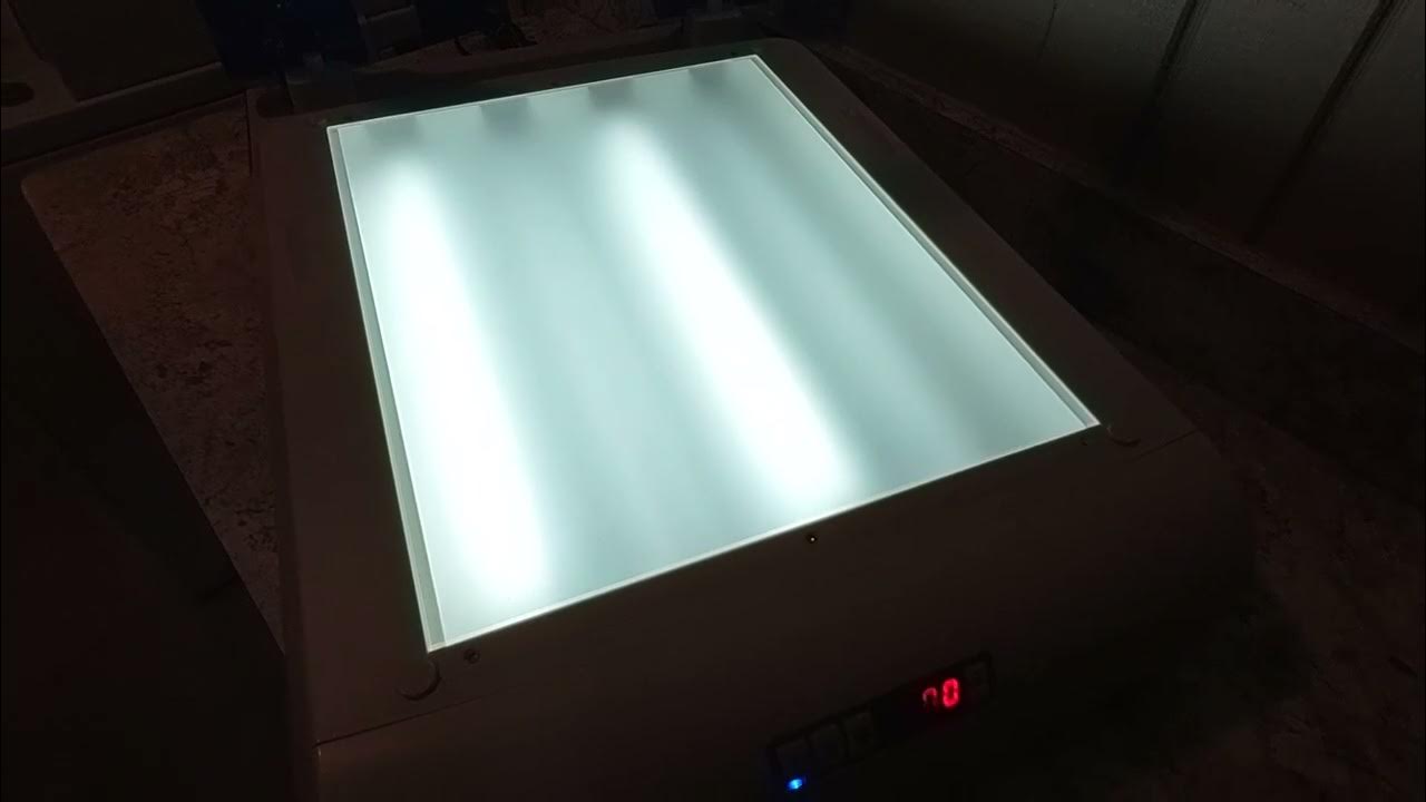 Yudu Personal Screen Printer Provo Craft YouTube