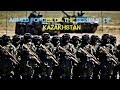 Armed Forces of the Republic of Kazakhstan - Қазақстанның Қарулы күштері