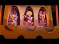 2022 "it's a small world" POV FULL RIDE - Fantasyland @Disneyland