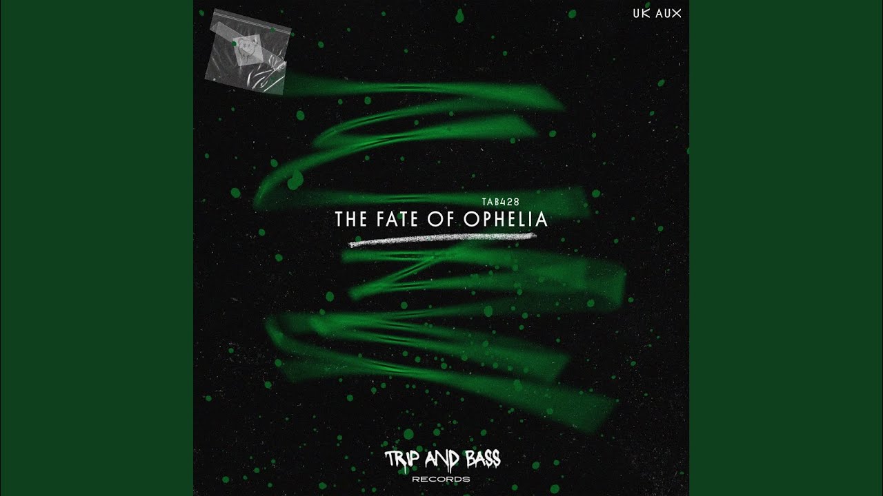 The Fate Of Ophelia - speed garage