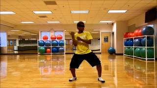 Dinosaur - 16bit ft. Ninja #Epic Collaboration Crew