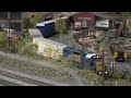 The basics switching industries and freight yards howto series