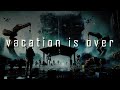 downfall ambient | vacation is over - 1hour background music instrumental bgm loop nocopyright music
