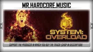 System Overload & Dark Matters - Messing Up The Party (FULL) [HQ|HD]