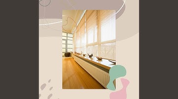 Background for Optimistic Meditation