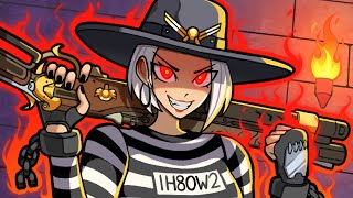 I waited 10 Years for this Ashe meta in Overwatch