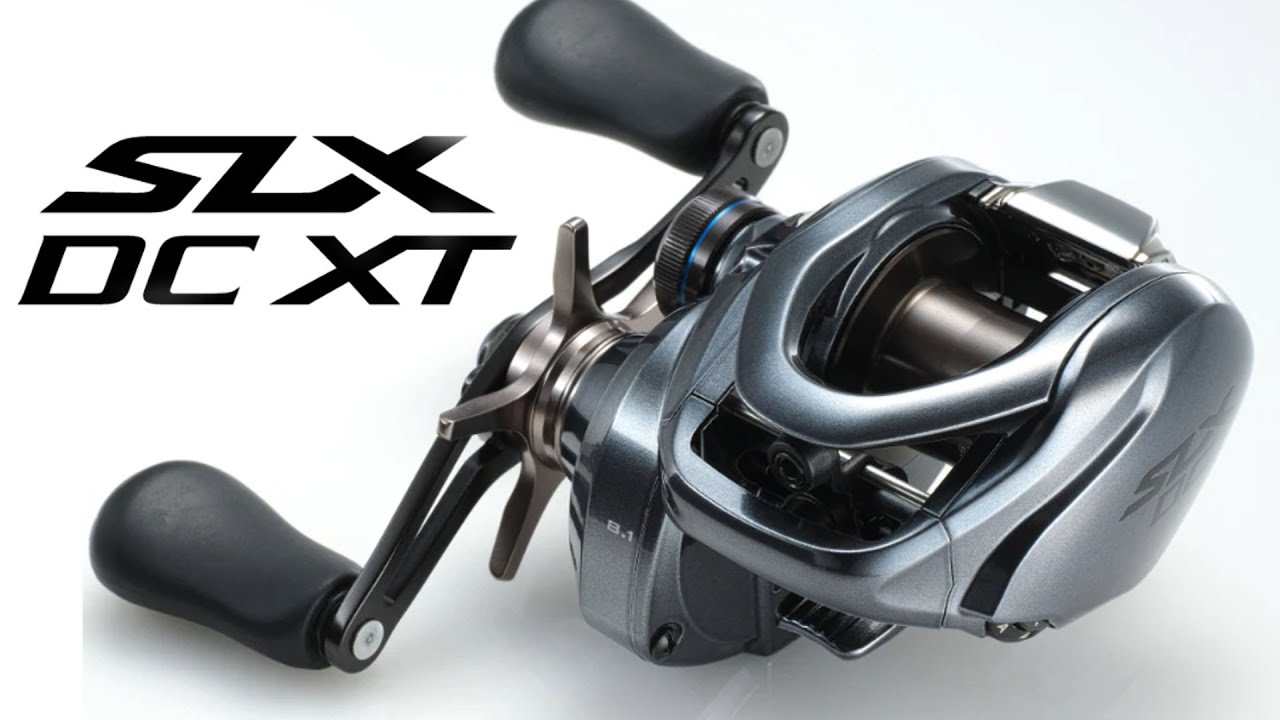 SHIMANO SLX DC XT 70 [ 2022 ] - YouTube