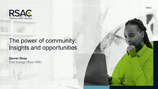 USENIX Security '25 (Enigma Track) - The Power of Community: Insights and Opportunities