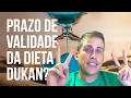 Dieta Dukan Emagrece Mesmo? Como Funciona | Dr. Juliano Pimentel