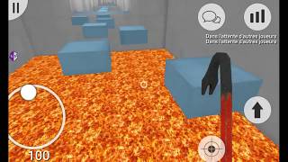 Death run android hack game guadian root et no root