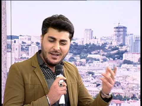 Vahid Tagiyev ft Turan Teyfuroglu - Bade bade (Lider TV)