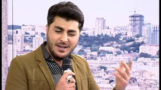 Vahid Tagiyev ft Turan Teyfuroglu - Bade bade (Lider TV) Resimi